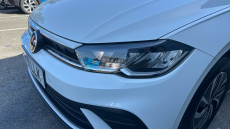 Volkswagen Polo 1.0 TSI Life 5dr Petrol Hatchback